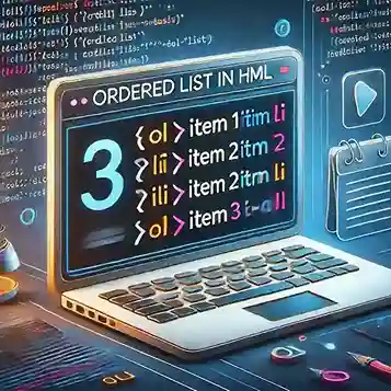     Ordered_List_HTML  #HTML-Lists-tag