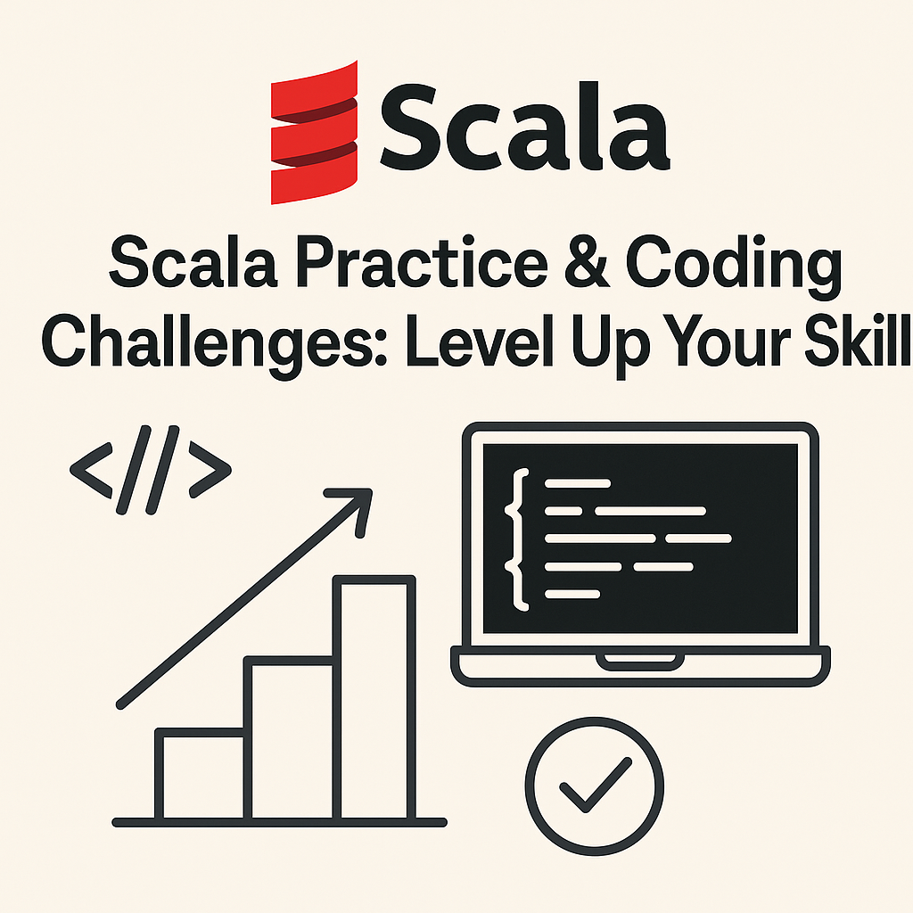 Scala Best Practices: Writing Clean and Idiomatic Code