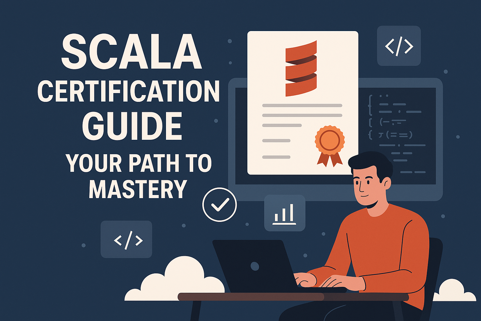 Scala Certification Guide: Your Path to Mastery