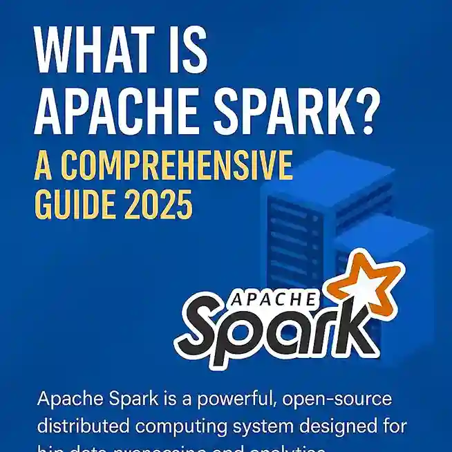   Diagram  Apache Spark - A powerful open-source big data processing framework for real-time and batch analytics